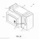 Fig. 04 - Compact multi-direction proximity sensor device and method
