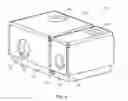 Fig. 09 - Compact multi-direction proximity sensor device and method