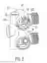 Fig. 03 - Switch device for water conduit valve