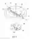 Fig. 04 - Switch device for water conduit valve