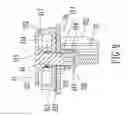 Fig. 10 - Switch device for water conduit valve