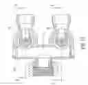 Fig. 14 - Switch device for water conduit valve