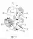 Fig. 20 - Switch device for water conduit valve