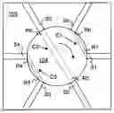 Fig. 01 - Rotary valve for sample handling in fluid analysis