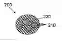 Fig. 01 - Quaternary chalcogenide wafers