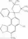 Fig. 100 - CHROMENE COMPOUND