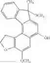 Fig. 124 - CHROMENE COMPOUND