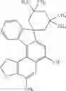 Fig. 66 - CHROMENE COMPOUND