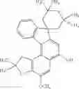 Fig. 70 - CHROMENE COMPOUND