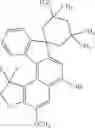 Fig. 96 - CHROMENE COMPOUND