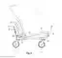 Fig. 04 -  Chair Lifting and Moving Assembly