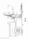 Fig. 10 - Adjustable lift truck