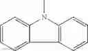 Fig. 04 - Chrysene compounds for luminescent applications