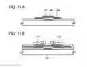 Fig. 12 - Semiconductor device comprising both amorphous and crystalline semiconductor oxide