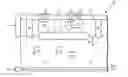 Fig. 01 - Method of forming a gettering structure having reduced warpage and gettering a semiconductor wafer therewith