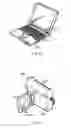 Fig. 16 - Thin film transistor and display