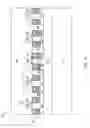 Fig. 14 - Measurement of CMOS device channel strain by X-ray diffraction