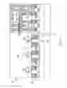 Fig. 17 - Measurement of CMOS device channel strain by X-ray diffraction