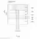 Fig. 03 - Semiconductor device, and electronic book including double-sided light emitting display panel