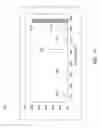 Fig. 11 - Vertical LED with current-guiding structure