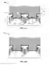 Fig. 08 - Self aligned trench MOSFET with integrated diode