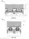 Fig. 09 - Self aligned trench MOSFET with integrated diode