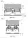 Fig. 31 - Self aligned trench MOSFET with integrated diode