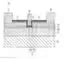Fig. 01 - Semiconductor device having a gate recess structure