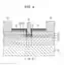 Fig. 05 - Semiconductor device having a gate recess structure