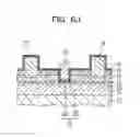 Fig. 10 - Semiconductor device having a gate recess structure