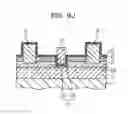 Fig. 16 - Semiconductor device having a gate recess structure
