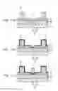 Fig. 20 - Semiconductor device having a gate recess structure