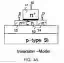 Fig. 04 - Transistor and semiconductor device