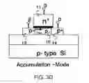 Fig. 07 - Transistor and semiconductor device