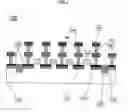 Fig. 03 - Structure and layout of a FET prime cell