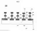 Fig. 06 - Structure and layout of a FET prime cell