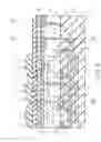 Fig. 08 - Back side illumination type solid state imaging device and method of manufacturing the same