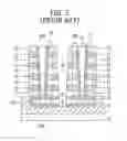 Fig. 02 - Three dimensional pipe gate nonvolatile memory device