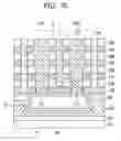 Fig. 22 - Three dimensional pipe gate nonvolatile memory device