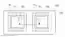 Fig. 01 - Semiconductor component with a semiconductor via