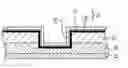 Fig. 01 - Compound semiconductor device and manufacture process thereof