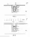 Fig. 08 - Method and a structure for enhancing electrical insulation and dynamic performance of MIS structures comprising vertical field plates