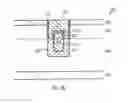 Fig. 09 - Method and a structure for enhancing electrical insulation and dynamic performance of MIS structures comprising vertical field plates