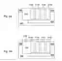 Fig. 07 - High-voltage semiconductor device with lateral series capacitive structure