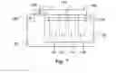 Fig. 09 - High-voltage semiconductor device with lateral series capacitive structure