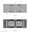Fig. 08 - Semiconductor structure and methods of manufacture