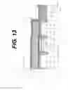 Fig. 14 - Semiconductor integrated circuit device having impurities introduced in back gate semiconductor regions