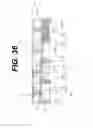Fig. 37 - Semiconductor integrated circuit device having impurities introduced in back gate semiconductor regions