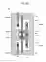 Fig. 41 - Semiconductor device and semiconductor logic circuit device