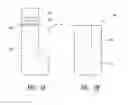 Fig. 03 - Method of fabricating an integrated circuit having a strain inducing hollow trench isolation region